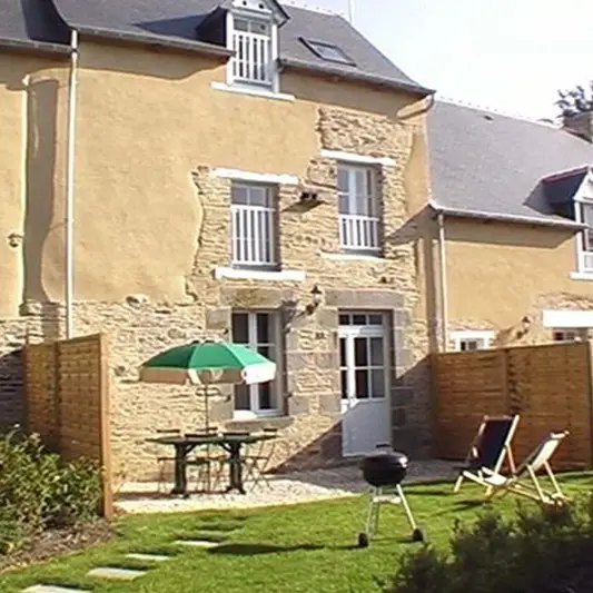 Gîte L'orée du Parc à Pleugueneuc