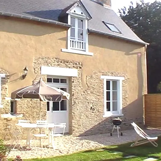 La Petite Gouhédrais