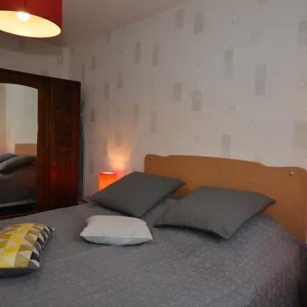 La Mardelle- Chambre double