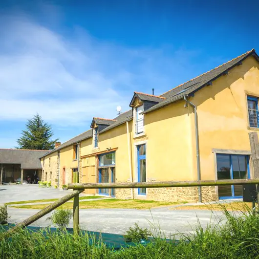 Monsieur et Madame Osmont