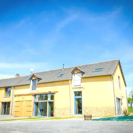 Monsieur et Madame Osmont