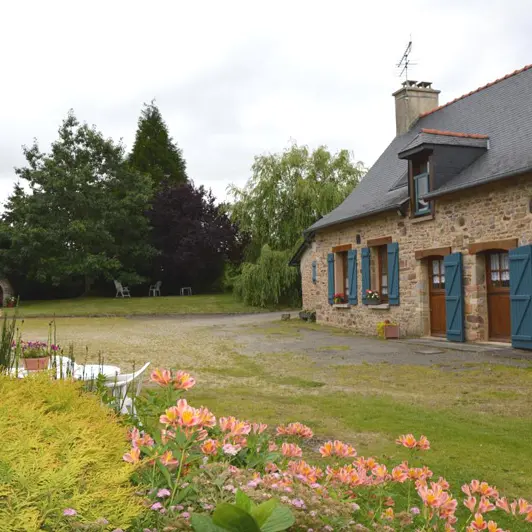 Monsieur et Madame Neveu