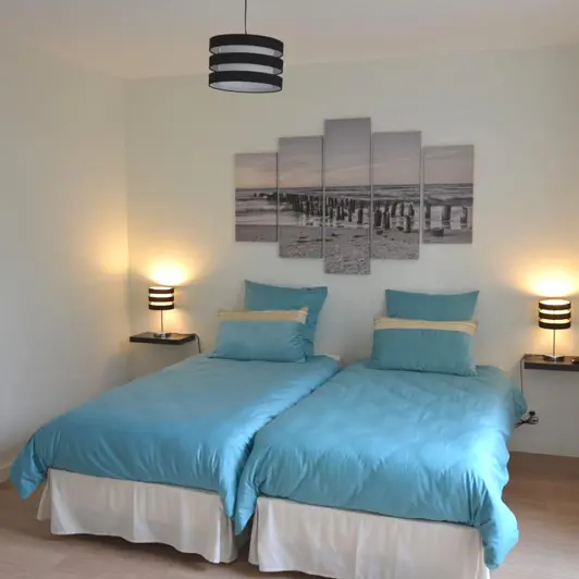 Les agÎtes - Gîtes Urbains