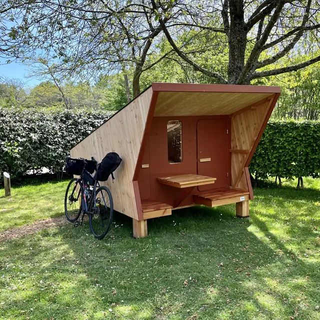 Camping des Gayeulles (Rennes) | Brittany tourism