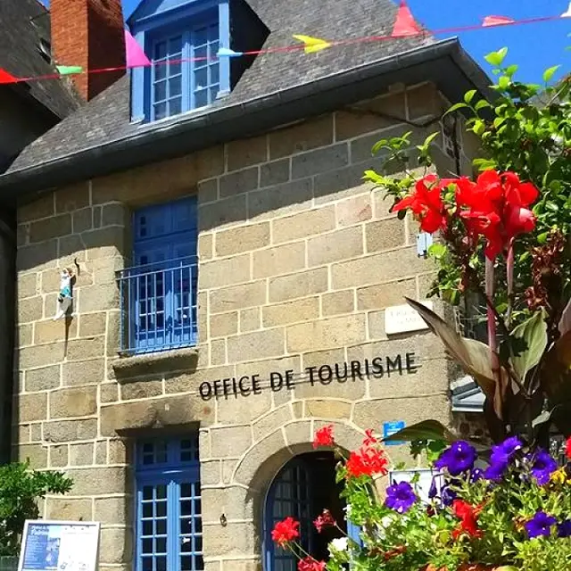 Office de Tourisme Couesnon Marches de Bretagne