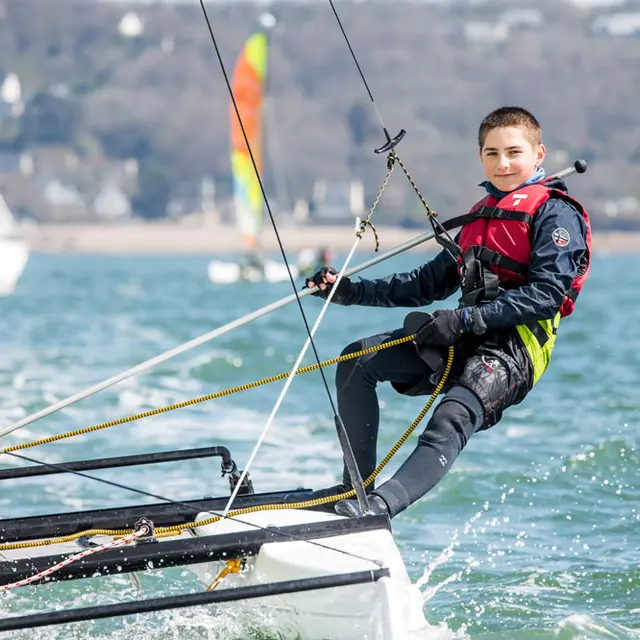 Brest Bretagne Nautisme