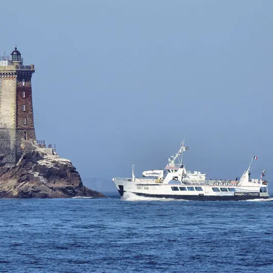 Compagnie maritime Penn ar Bed