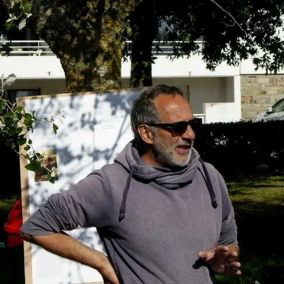 Visite guidée La seconde guerre mondiale dans la Ria d'Etel