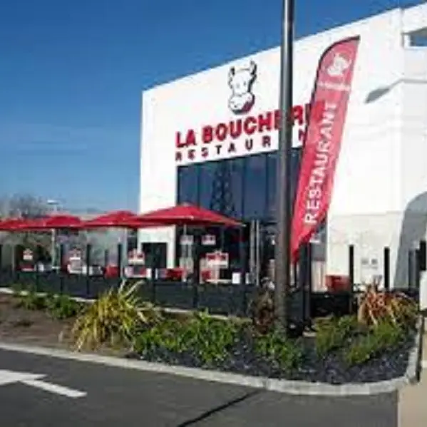 Restaurant-La Boucherie-Saint-Malo