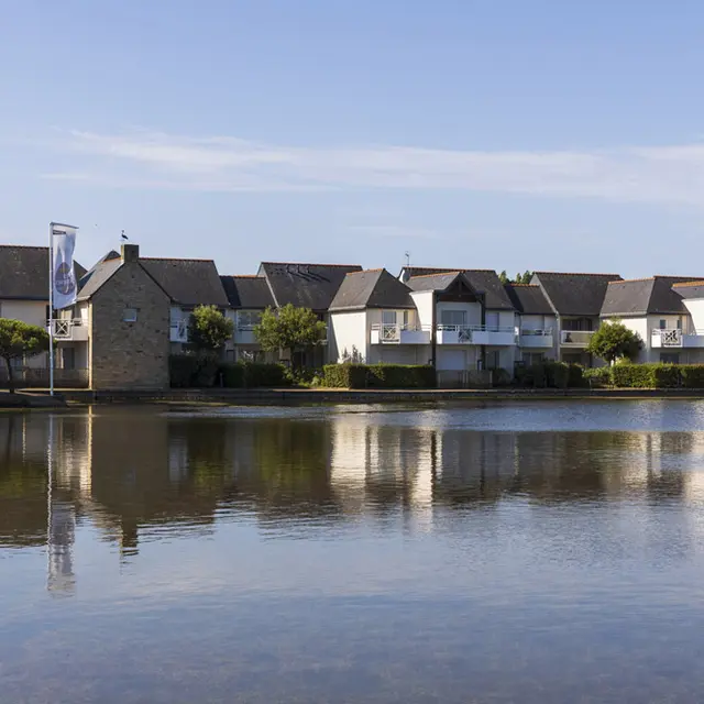 Thalazur Carnac Résidence