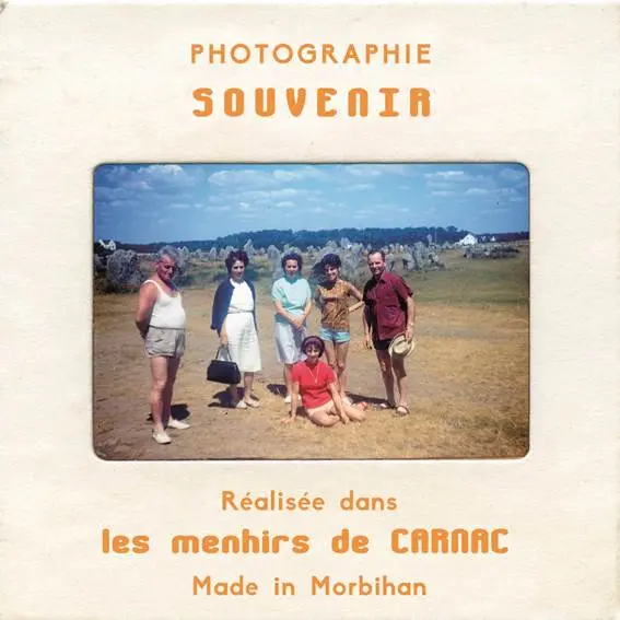 Exposition Une affaire de familles