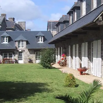 Tibugalé - Dol de Bretagne