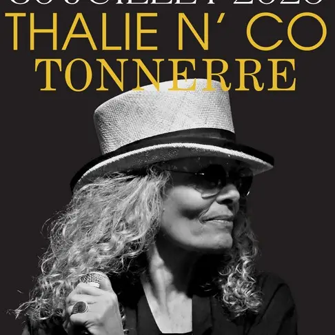 tonnerre