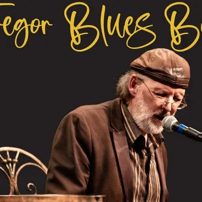 tregor blues