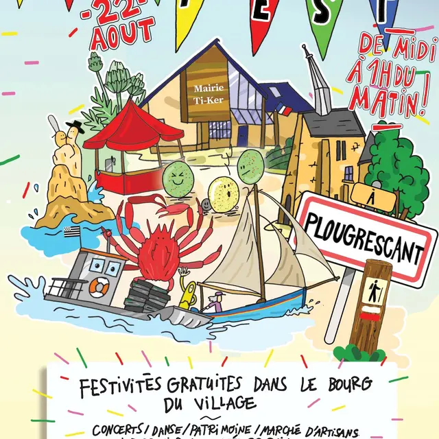 Fête