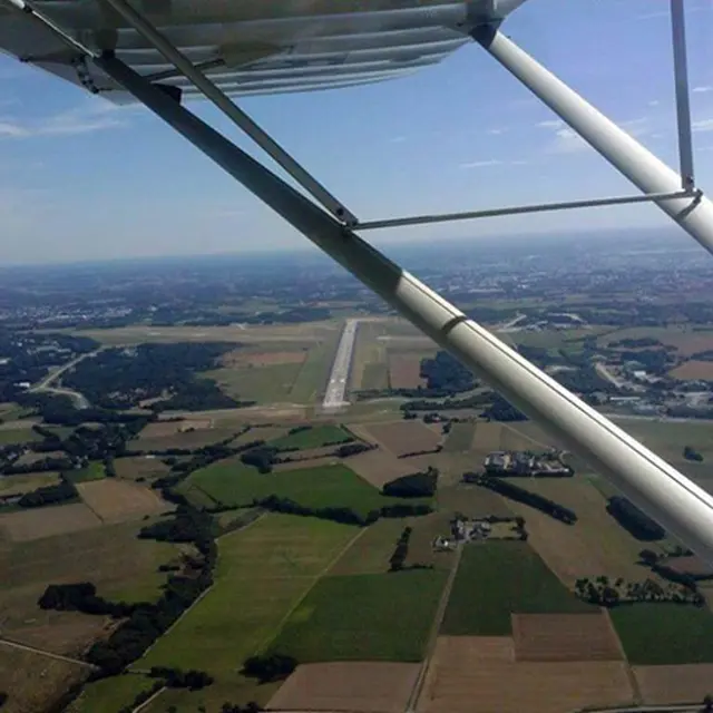 ULM-Club-du-Golfe-Monterblanc-Golfe-du-Morbihan-Bretagne sud