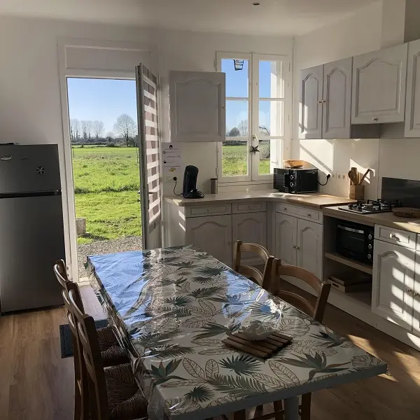 Location-Le Pont Naturel-Hirel