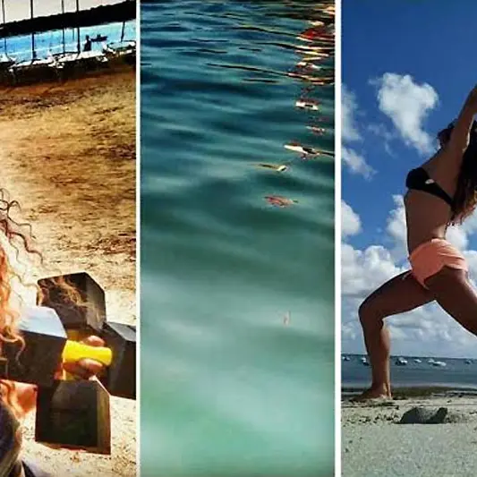 Seafitness & Wellness