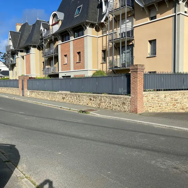 Les Jardins du Port Blanc-1