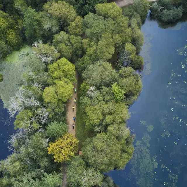 La petite Reine de Rhuys