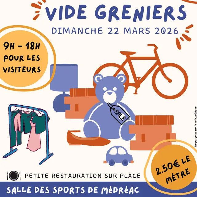 vide-greniers 2026