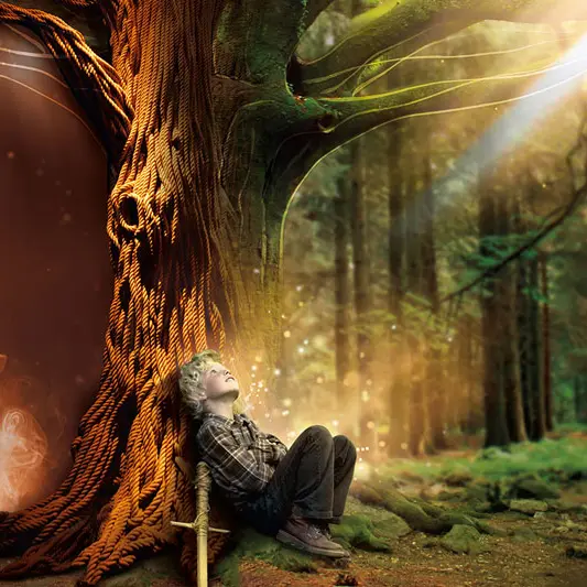 La Porte des Secrets