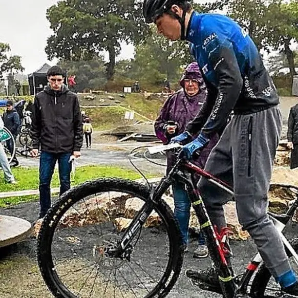 vtt plouaret