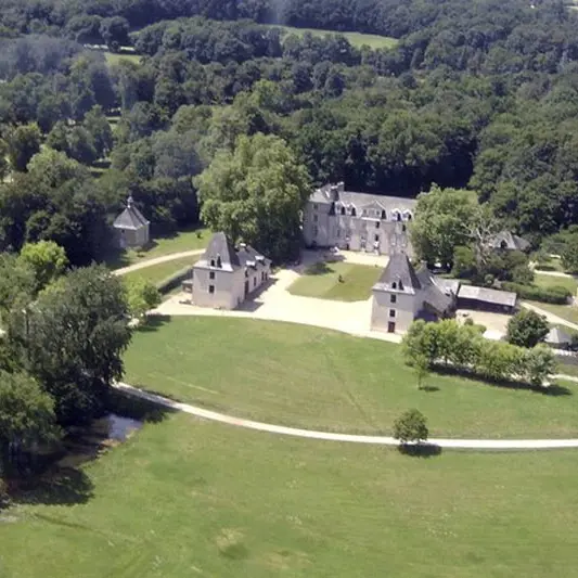 Château de la Freslonnière