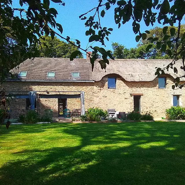 Domaine du Grand Condest