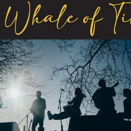 whale