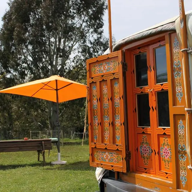 Yourte-Guidel-Groix-Lorient-Morbihan Bretagne Sud