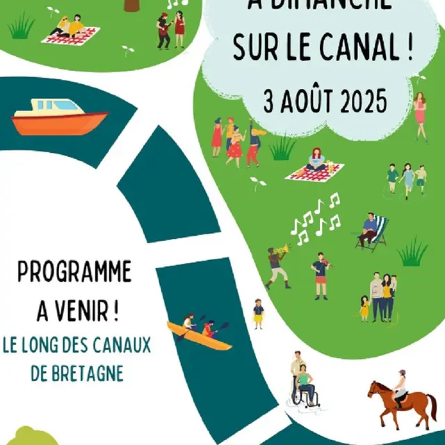 A Dimanche sur le canal-St-Marcel-2025
