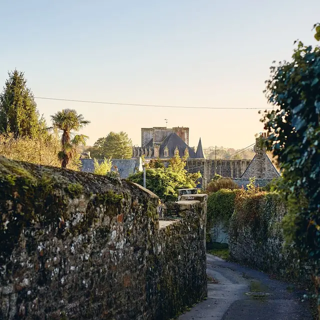 A la découverte du patrimoine de Guémené sur Scorff _Chemin_crédit Alexandre Lamoureux_validité 31102030(1)
