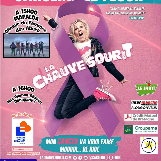 AFFICHE DEFINITIVE LA CHAUVE(1)