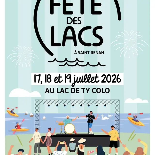 SAINT RENAN ANIMATIONS