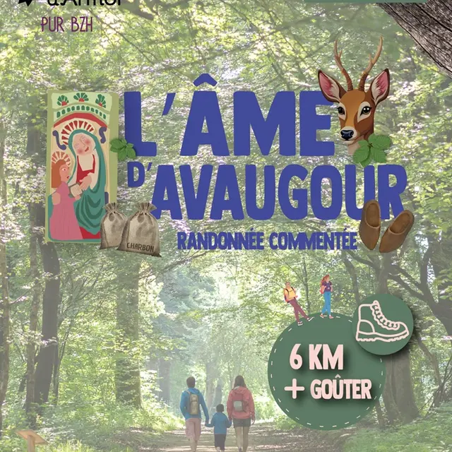 AME DAVAUGOUR
