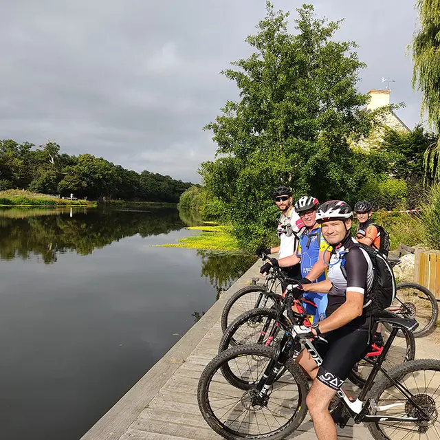 Kobu coaching à Pléchatel