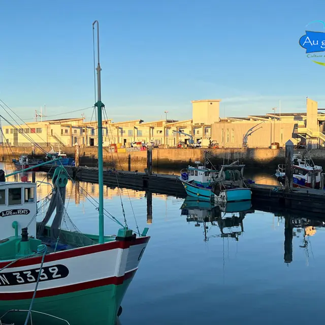 Musée La Maison de la Pêche