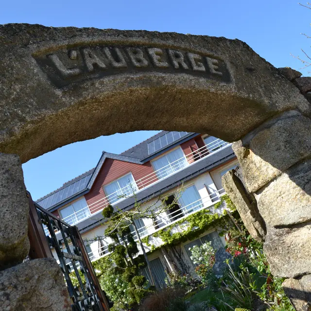 Hôtel-Restaurant l'Auberge