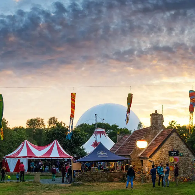 Auberge de Crec'h Bec