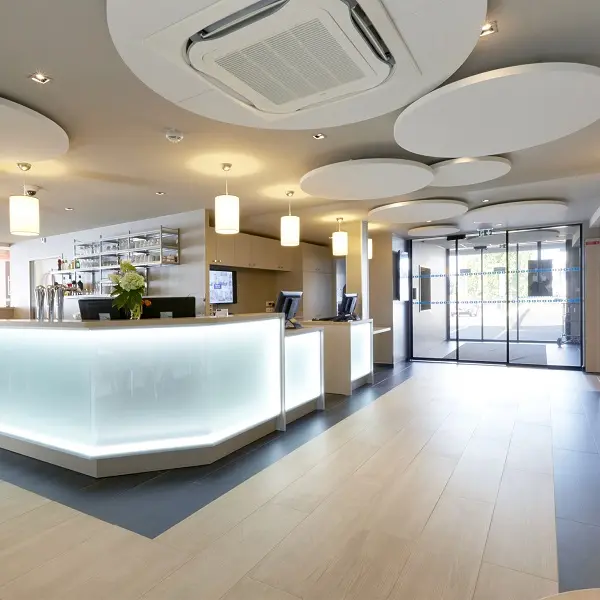 Accueil - Kyriad Prestige - Saint-Malo