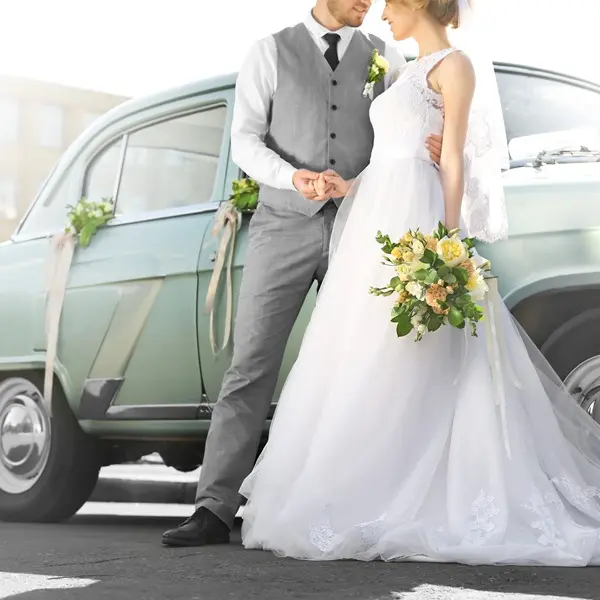 salon du mariage - Taupont