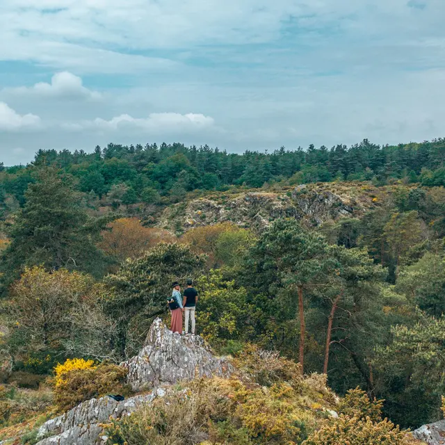 Espace naturel Vallée du Canut