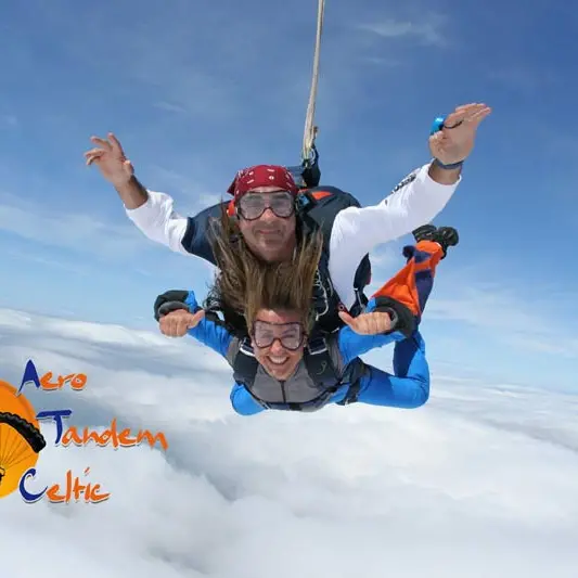 Aéro Tandem Celtic