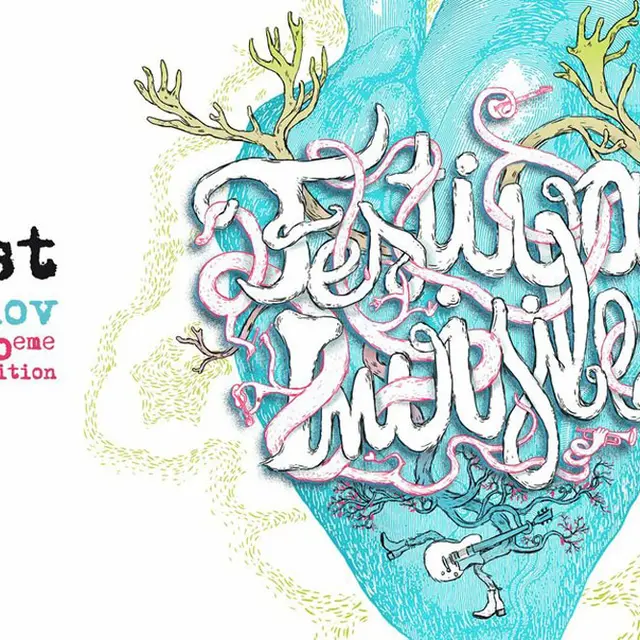Festival Invisible