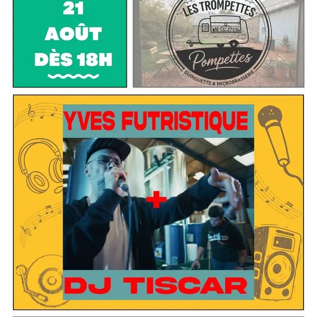 Affiche