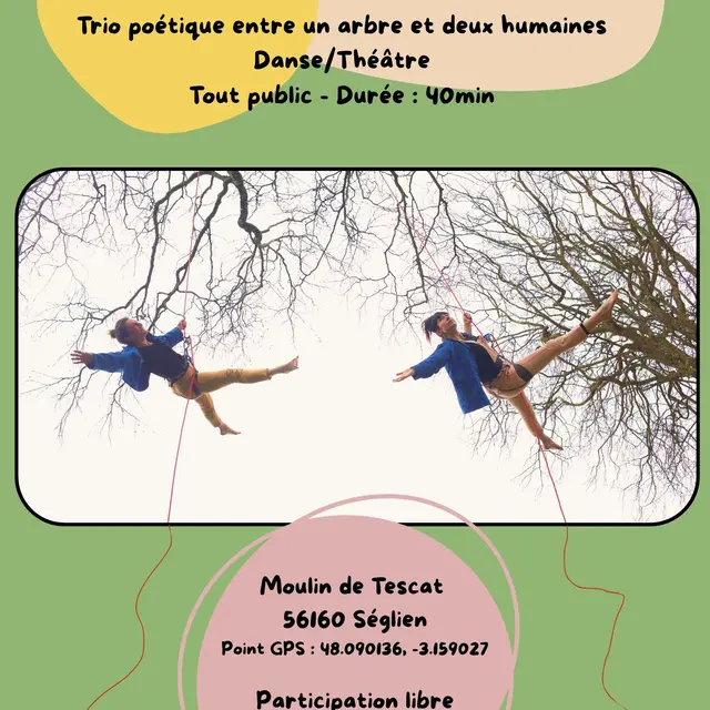 Affiche MPADA - 1