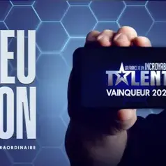 Affiche Mathieu Stepson