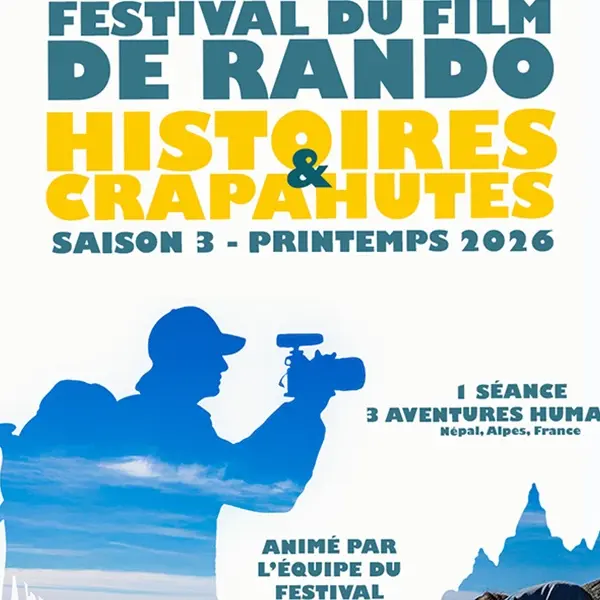 festival histoires et crapahutes - ploermel