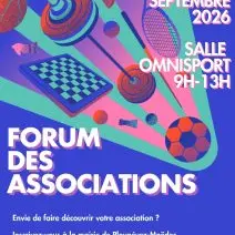 Affiche-Forum-des-Associations-Bleu-et-Rose